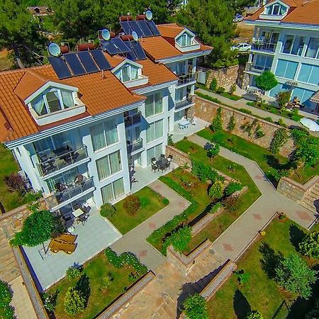 Orka Gardens Apartments Oludeniz Exterior photo