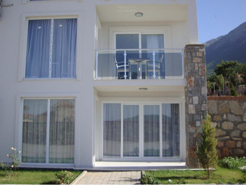 Orka Gardens Apartments Oludeniz Exterior photo