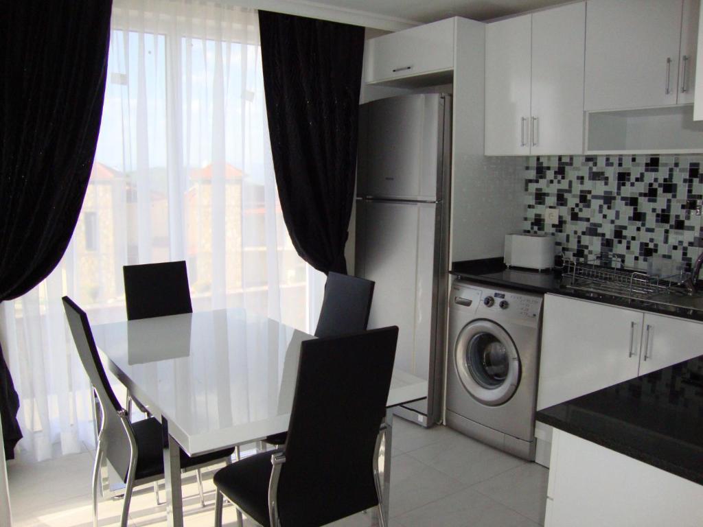 Orka Gardens Apartments Oludeniz Room photo