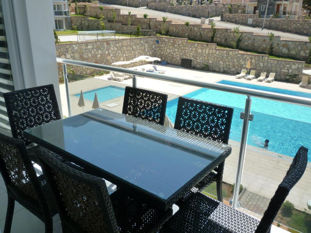 Orka Gardens Apartments Oludeniz Room photo