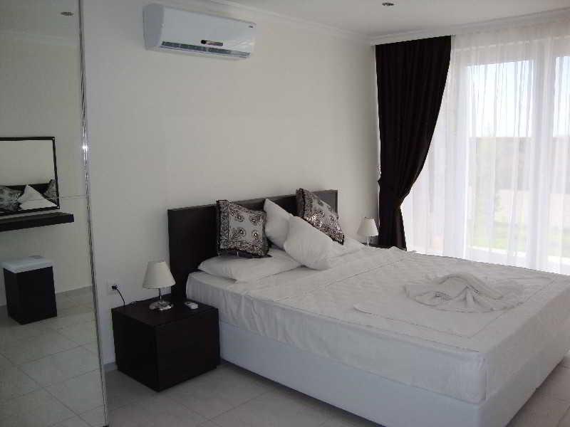 Orka Gardens Apartments Oludeniz Exterior photo