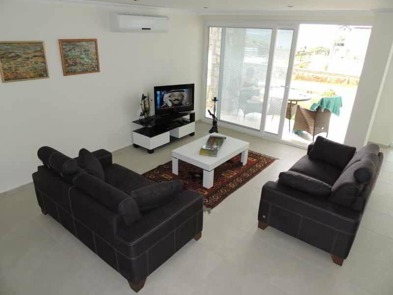 Orka Gardens Apartments Oludeniz Exterior photo